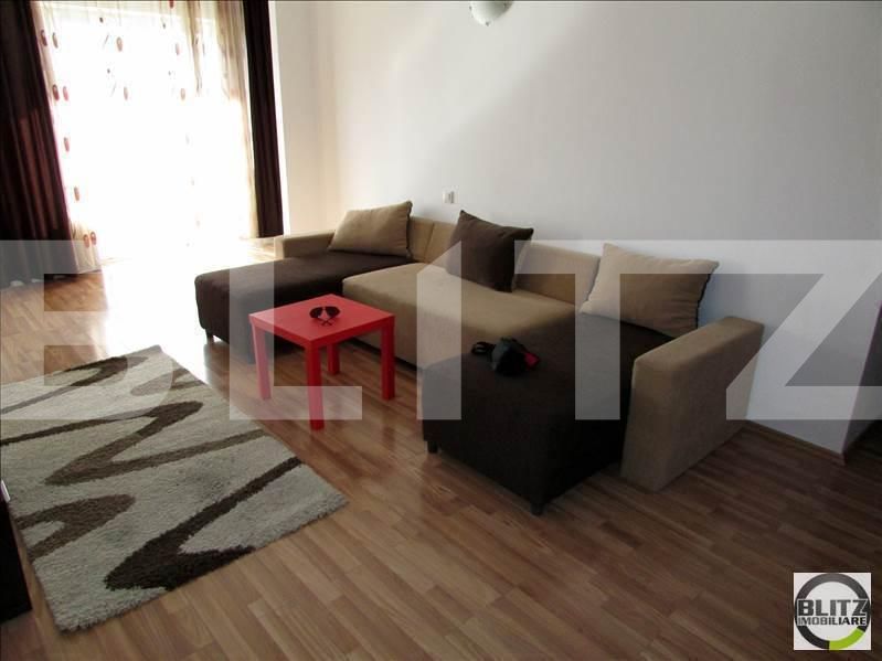Apartament de închiriat 2 camere Manastur - 17390AI | BLITZ Cluj-Napoca | Poza3
