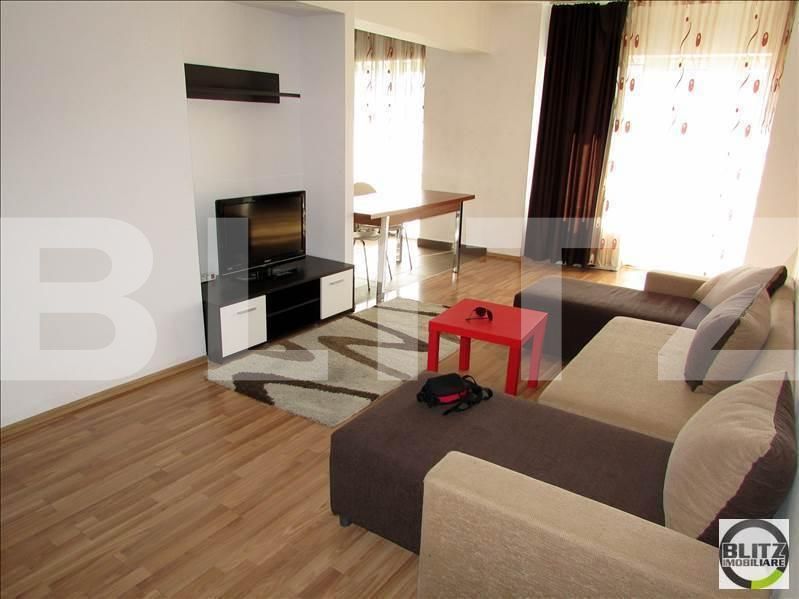 Apartament de închiriat 2 camere Manastur - 17390AI | BLITZ Cluj-Napoca | Poza2