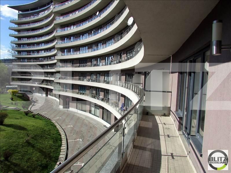 Apartament de închiriat 2 camere Manastur - 17390AI | BLITZ Cluj-Napoca | Poza16