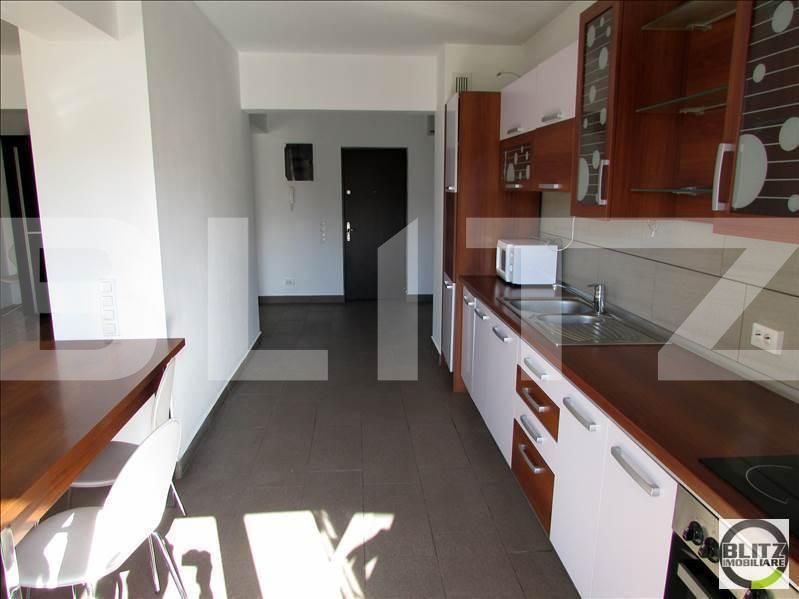 Apartament de închiriat 2 camere Manastur - 17390AI | BLITZ Cluj-Napoca | Poza14