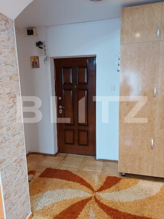 Apartament de închiriat 2 camere Manastur - 173901AI | BLITZ Cluj-Napoca | Poza12