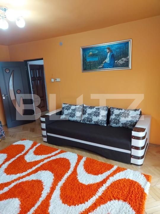 Apartament de închiriat 2 camere Manastur - 173901AI | BLITZ Cluj-Napoca | Poza1
