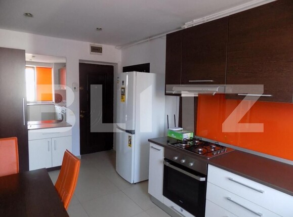 Apartament de vânzare 2 camere Central - 173903AV | BLITZ Cluj-Napoca | Poza2