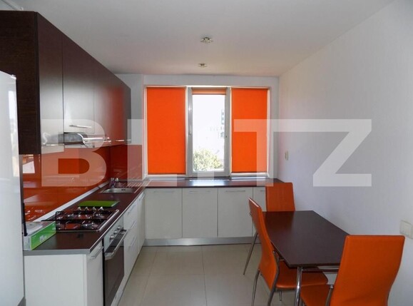 Apartament de vânzare 2 camere Central - 173903AV | BLITZ Cluj-Napoca | Poza1