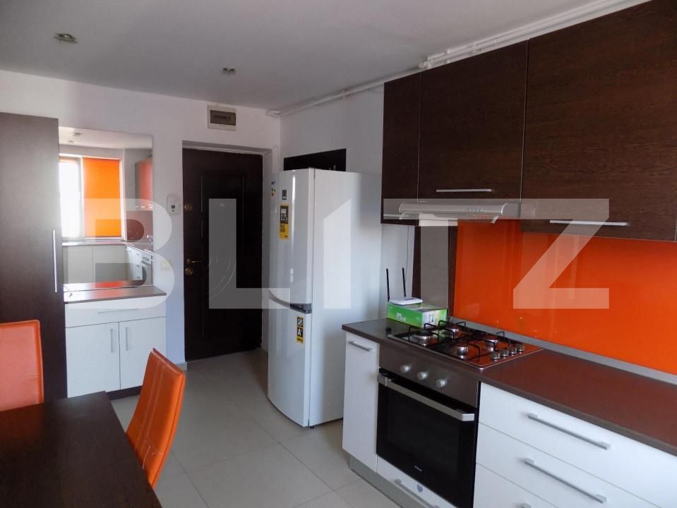 Apartament de vânzare 2 camere Central - 173903AV | BLITZ Cluj-Napoca | Poza2