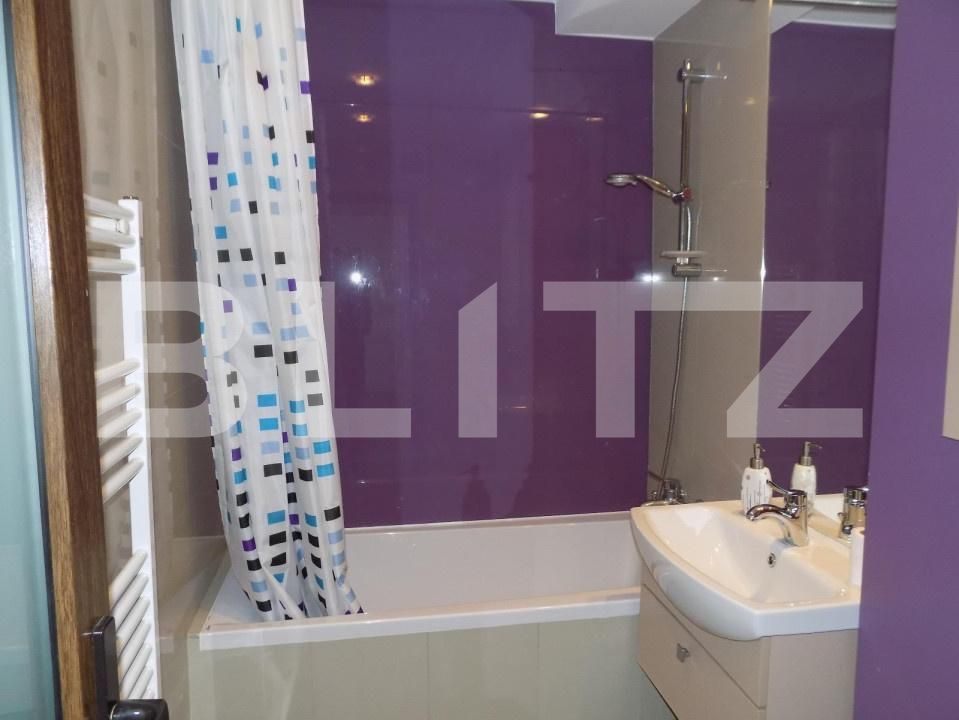 Apartament de vânzare 2 camere Central - 173903AV | BLITZ Cluj-Napoca | Poza12