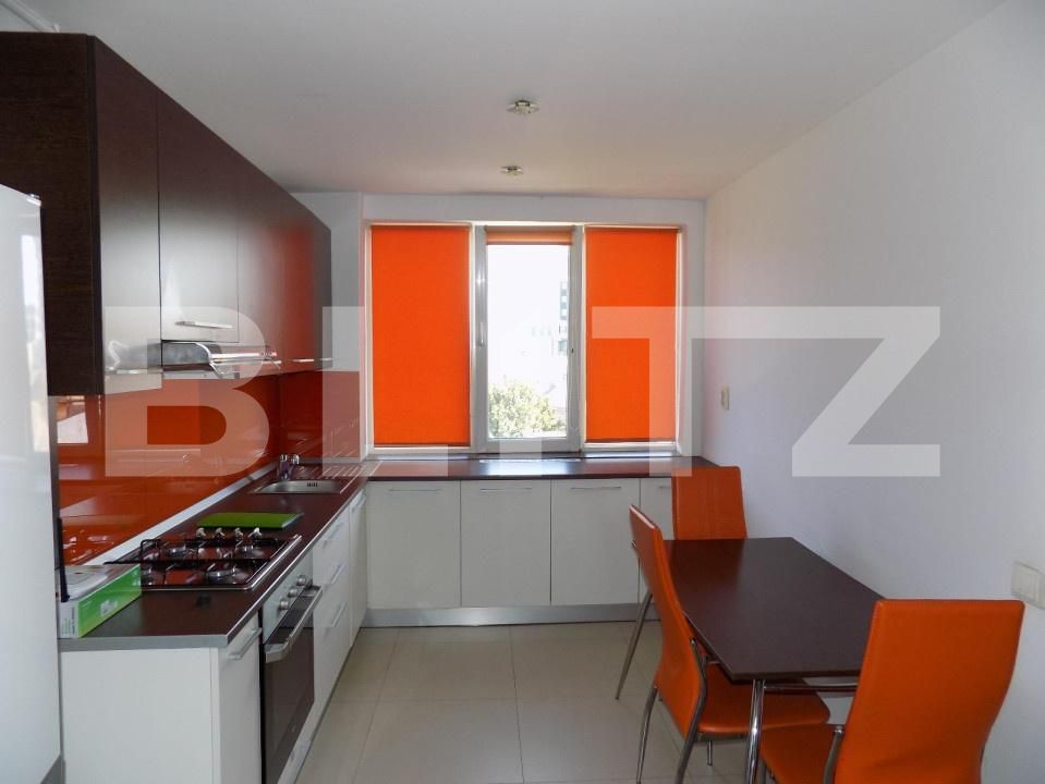 Apartament de vânzare 2 camere Central - 173903AV | BLITZ Cluj-Napoca | Poza1