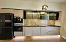 Garsonieră de Lux cu Terasă Panoramică - Belveo Residence pe Drumul Poienii