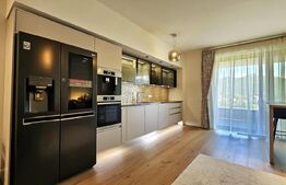 Garsonieră de Lux cu Terasă Panoramică - Belveo Residence pe Drumul Poienii