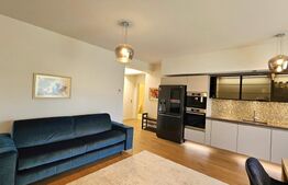 Garsonieră de Lux cu Terasă Panoramică - Belveo Residence pe Drumul Poienii