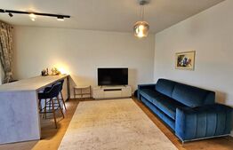 Garsonieră de Lux cu Terasă Panoramică - Belveo Residence pe Drumul Poienii