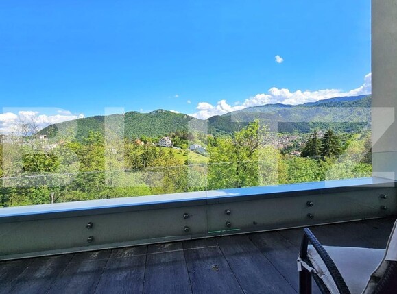 Garsonieră de închiriat Drumul Poienii - 173904AI | BLITZ Brașov | Poza9