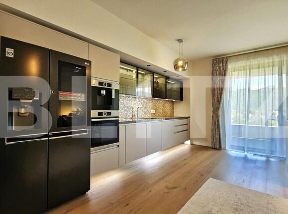 Garsonieră de închiriat Drumul Poienii - 173904AI | BLITZ Brașov | Poza1