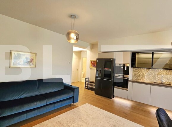 Garsonieră de închiriat Drumul Poienii - 173904AI | BLITZ Brașov | Poza5