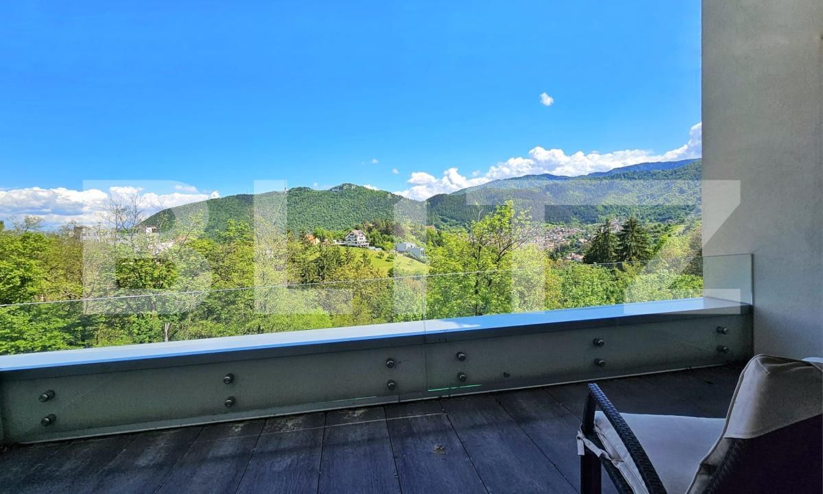 Garsonieră de închiriat Drumul Poienii - 173904AI | BLITZ Brașov | Poza9