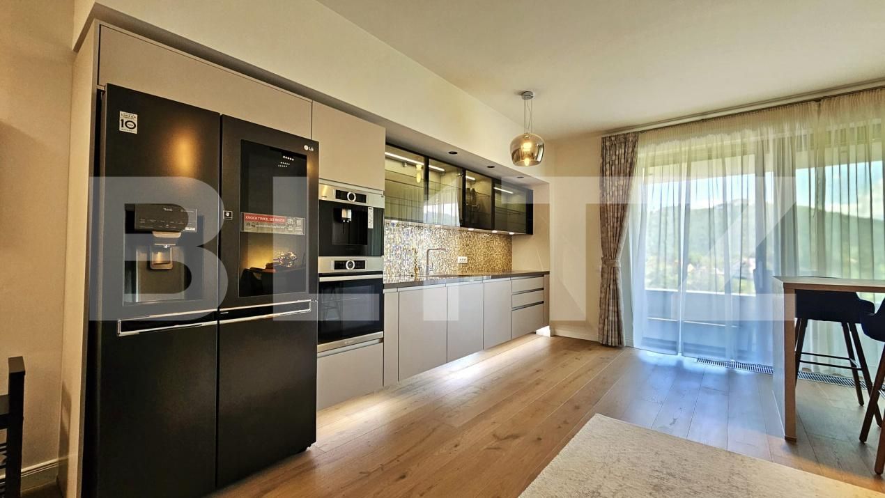 Garsonieră de închiriat Drumul Poienii - 173904AI | BLITZ Brașov | Poza1