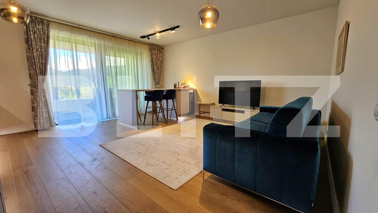 Garsonieră de închiriat Drumul Poienii - 173904AI | BLITZ Brașov | Poza4