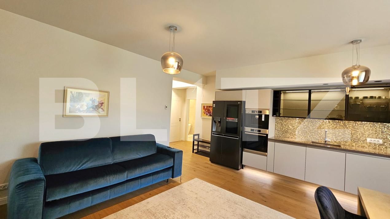 Garsonieră de închiriat Drumul Poienii - 173904AI | BLITZ Brașov | Poza5