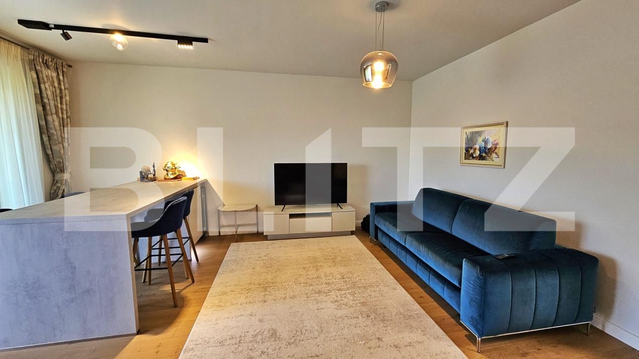 Garsonieră de închiriat Drumul Poienii - 173904AI | BLITZ Brașov | Poza3