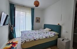 2 Camere de Lux cu Terasă Panoramică – Belveo Residence, Drumul Poienii