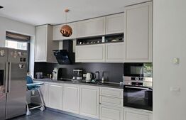 2 Camere de Lux cu Terasă Panoramică – Belveo Residence, Drumul Poienii