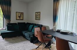 2 Camere de Lux cu Terasă Panoramică – Belveo Residence, Drumul Poienii