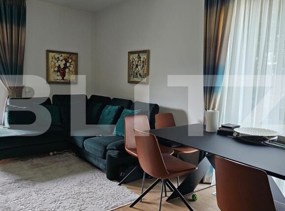 Apartament de închiriat 2 camere Drumul Poienii - 173905AI | BLITZ Brașov | Poza2