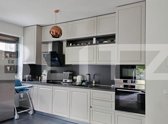 Apartament de închiriat 2 camere Drumul Poienii - 173905AI | BLITZ Brașov | Poza1