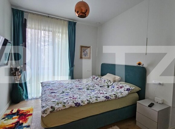 Apartament de închiriat 2 camere Drumul Poienii - 173905AI | BLITZ Brașov | Poza3