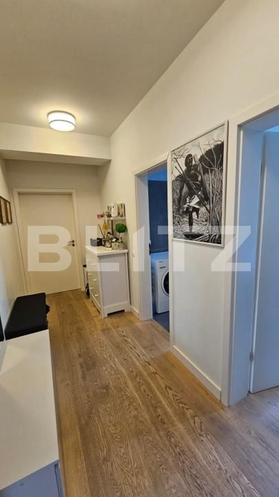 Apartament de închiriat 2 camere Drumul Poienii - 173905AI | BLITZ Brașov | Poza4