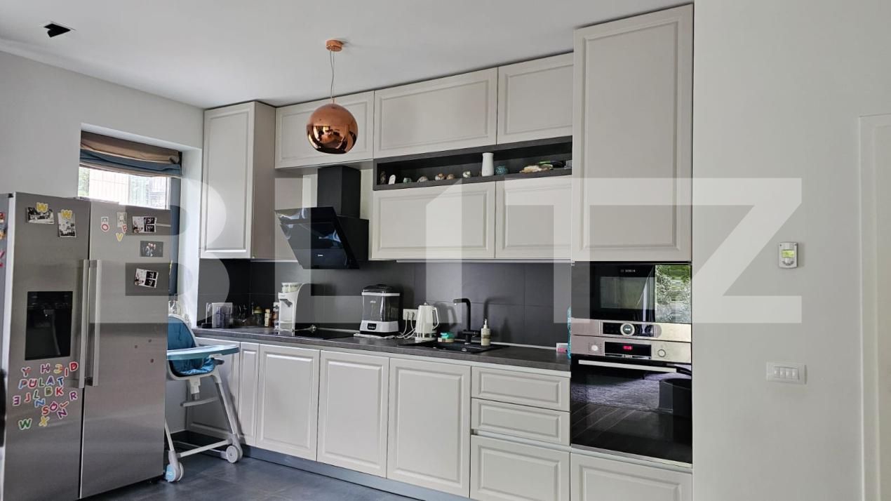 Apartament de închiriat 2 camere Drumul Poienii - 173905AI | BLITZ Brașov | Poza1