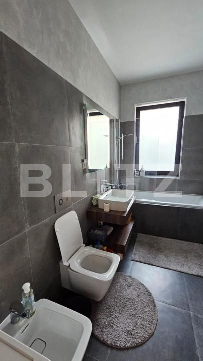 Apartament de închiriat 2 camere Drumul Poienii - 173905AI | BLITZ Brașov | Poza5