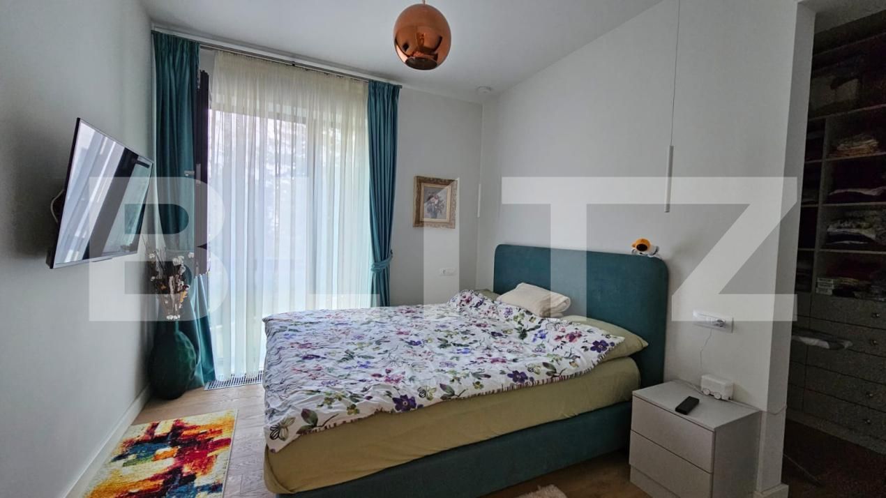 Apartament de închiriat 2 camere Drumul Poienii - 173905AI | BLITZ Brașov | Poza3