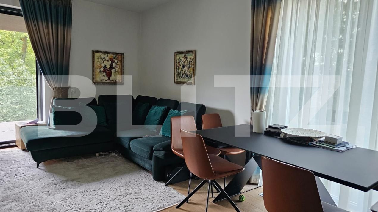 Apartament de închiriat 2 camere Drumul Poienii - 173905AI | BLITZ Brașov | Poza2