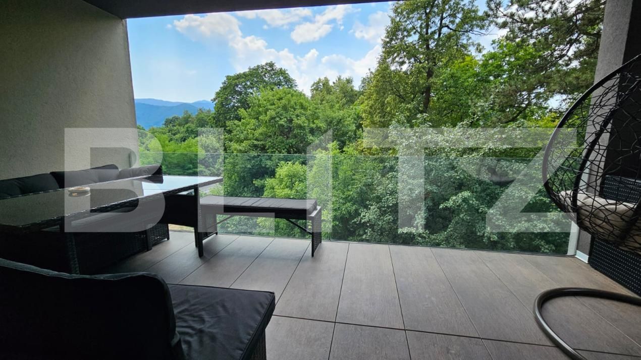 Apartament de închiriat 2 camere Drumul Poienii - 173905AI | BLITZ Brașov | Poza6