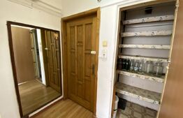 Apartament de vanzare, cu 2 camere, 45 mp, balcon, zona Centrala