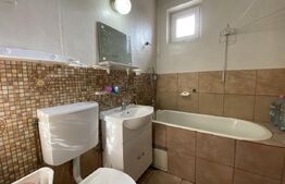 Apartament de vanzare, cu 2 camere, 45 mp, balcon, zona Centrala