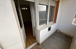 Apartament de vanzare, cu 2 camere, 45 mp, balcon, zona Centrala