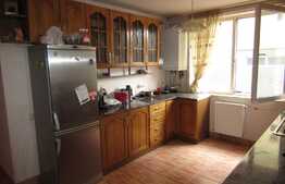 3 camere, 98 mp utili, parcare, garaj, zona nou dezvoltata