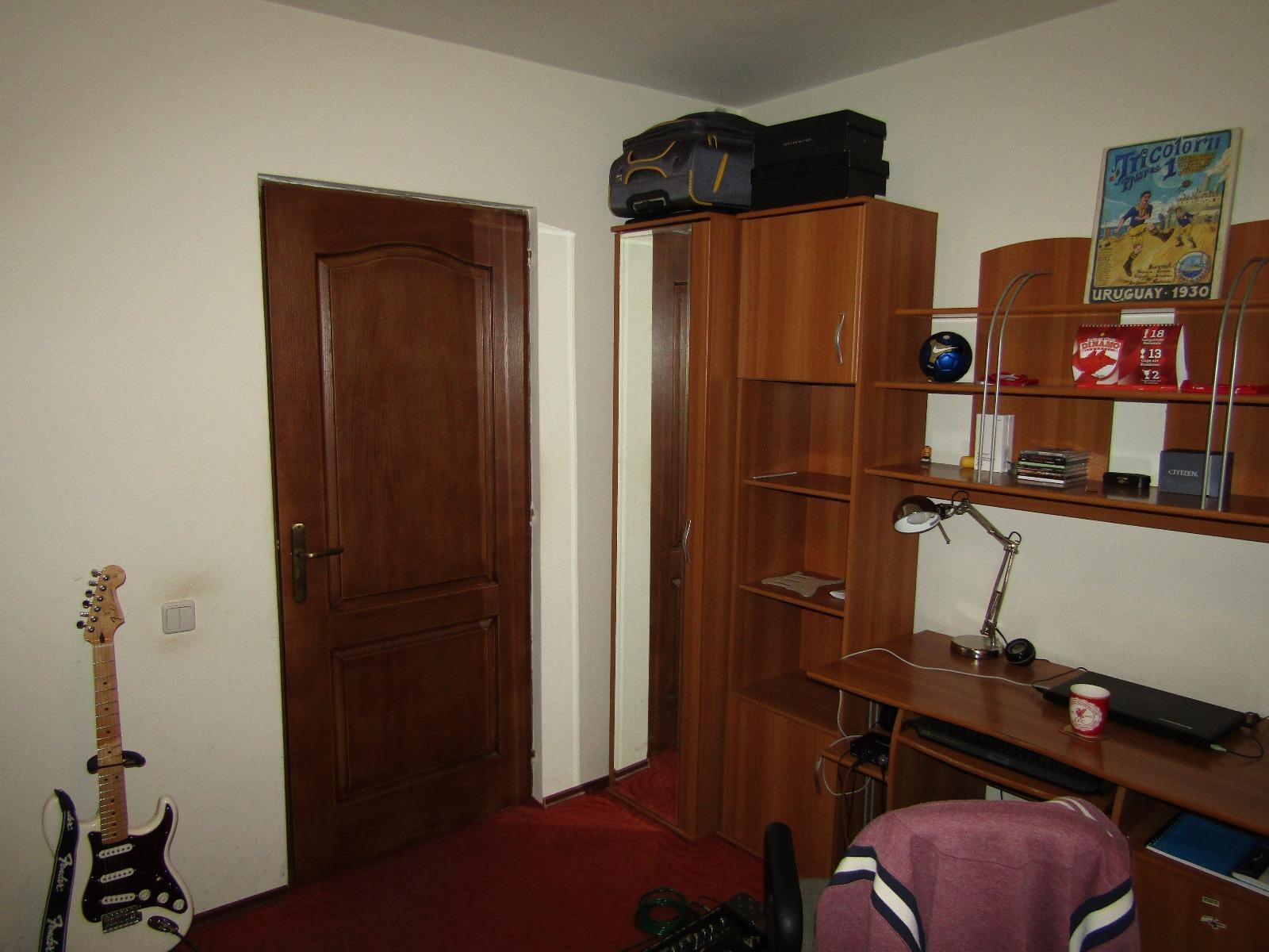 Apartament de vânzare 3 camere Zorilor - 17392AV | BLITZ Cluj-Napoca | Poza4