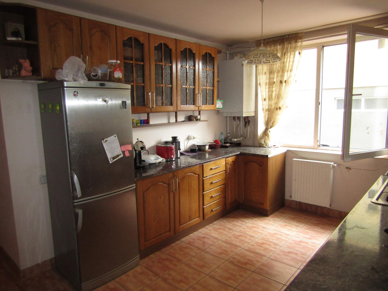 Apartament de vânzare 3 camere Zorilor - 17392AV | BLITZ Cluj-Napoca | Poza7