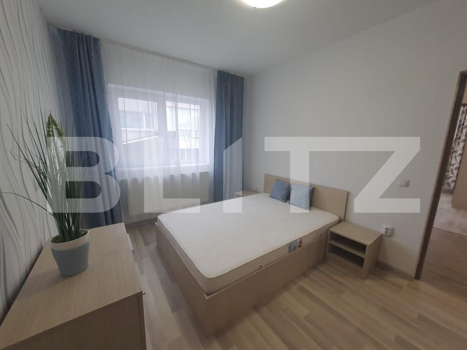 Apartament de închiriat 2 camere Bună Ziua - 173925AI | BLITZ Cluj-Napoca | Poza1