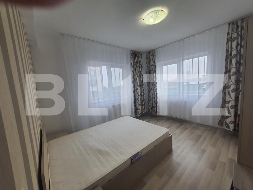 Apartament de închiriat 2 camere Bună Ziua - 173925AI | BLITZ Cluj-Napoca | Poza5