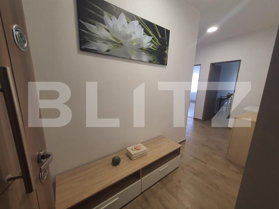 Apartament de închiriat 2 camere Bună Ziua - 173925AI | BLITZ Cluj-Napoca | Poza4