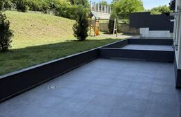 Apartament de vanzare, cu 2 camere, semidecomandat, 44 mp, zona Dambul Rotund