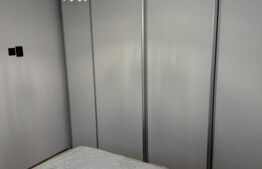 Apartament de vanzare, cu 2 camere, semidecomandat, 44 mp, zona Dambul Rotund