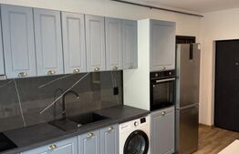 Apartament de vanzare, cu 2 camere, semidecomandat, 44 mp, zona Dambul Rotund