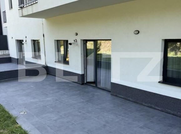 Apartament de vânzare 2 camere Dambul Rotund - 173928AV | BLITZ Cluj-Napoca | Poza10