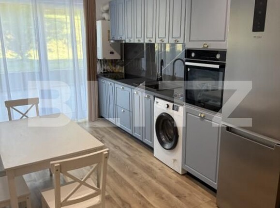 Apartament de vânzare 2 camere Dambul Rotund - 173928AV | BLITZ Cluj-Napoca | Poza1