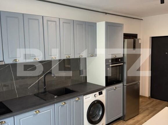 Apartament de vânzare 2 camere Dambul Rotund - 173928AV | BLITZ Cluj-Napoca | Poza2